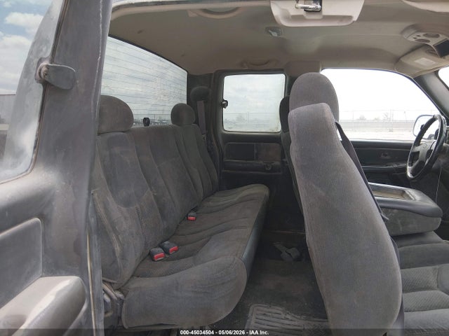 Aukcja sprzedaży 2004 Chevrolet Silverado 2500hd Ls, vin: 1GCHK29U04E248188, numer aukcji: 45034504