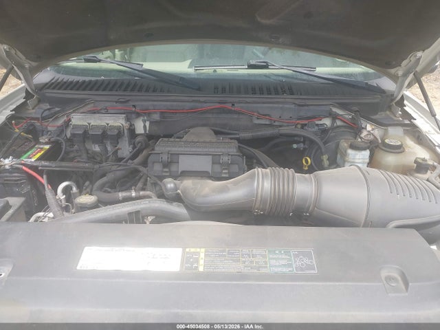 Aukcja sprzedaży 2005 Ford Expedition Limited, vin: 1FMFU20565LA78189, numer aukcji: 45034508