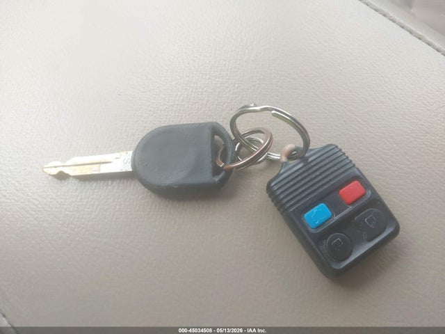 Aukcja sprzedaży 2005 Ford Expedition Limited, vin: 1FMFU20565LA78189, numer aukcji: 45034508