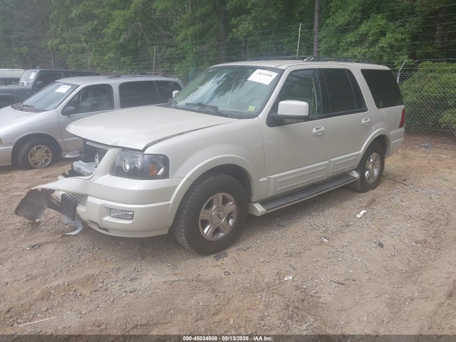 Aukcja sprzedaży 2005 Ford Expedition Limited, vin: 1FMFU20565LA78189, numer aukcji: 45034508