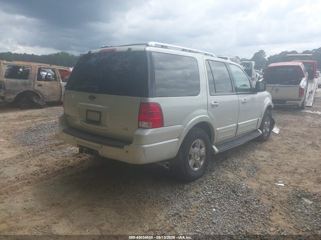 Aukcja sprzedaży 2005 Ford Expedition Limited, vin: 1FMFU20565LA78189, numer aukcji: 45034508