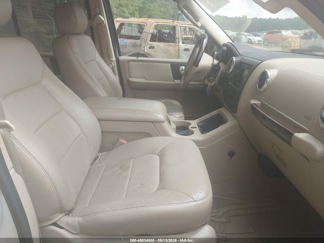 Aukcja sprzedaży 2005 Ford Expedition Limited, vin: 1FMFU20565LA78189, numer aukcji: 45034508