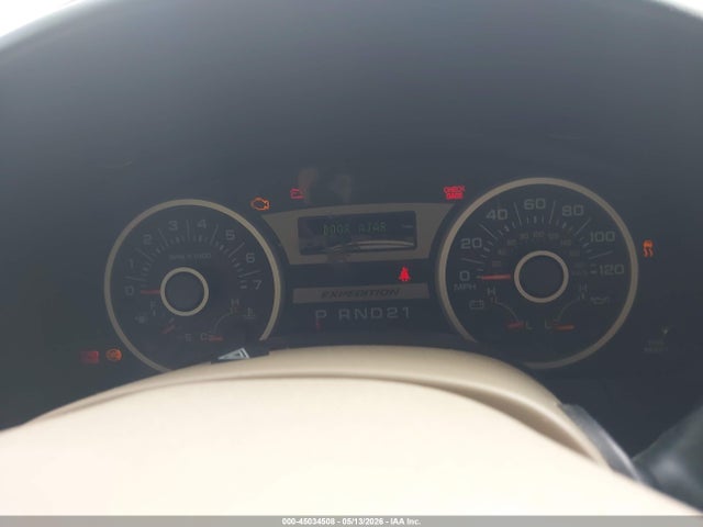 Aukcja sprzedaży 2005 Ford Expedition Limited, vin: 1FMFU20565LA78189, numer aukcji: 45034508