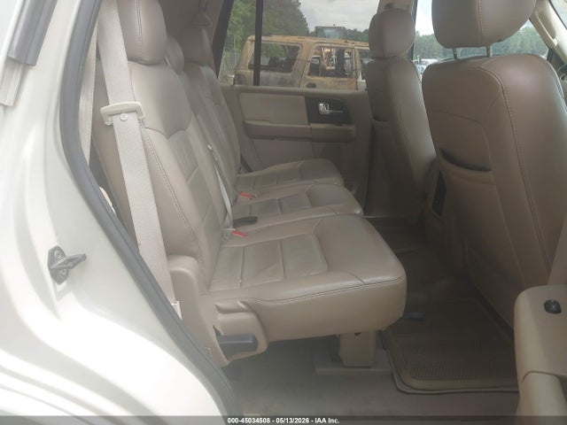 Aukcja sprzedaży 2005 Ford Expedition Limited, vin: 1FMFU20565LA78189, numer aukcji: 45034508