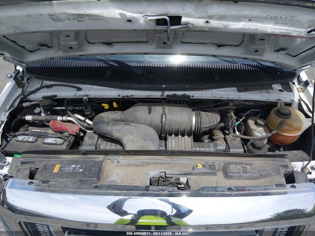 Aukcja sprzedaży 2018 Ford E-350 Cutaway, vin: 1FDEE3F61JDC06373, numer aukcji: 45034511