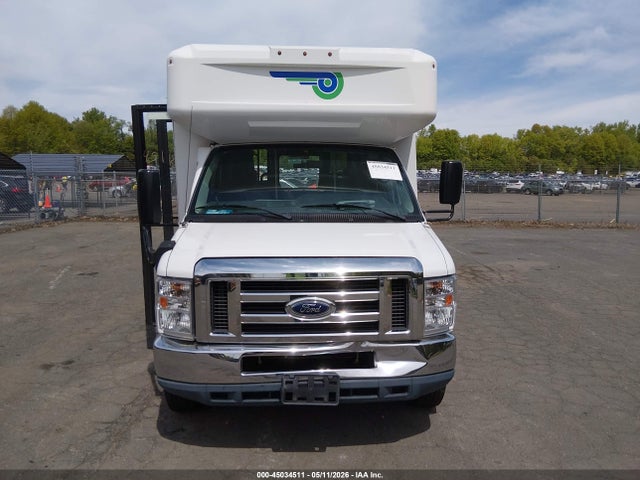 Aukcja sprzedaży 2018 Ford E-350 Cutaway, vin: 1FDEE3F61JDC06373, numer aukcji: 45034511
