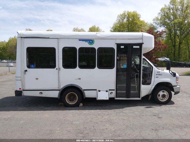 Aukcja sprzedaży 2018 Ford E-350 Cutaway, vin: 1FDEE3F61JDC06373, numer aukcji: 45034511