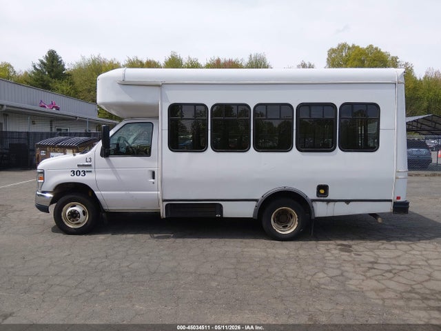 Aukcja sprzedaży 2018 Ford E-350 Cutaway, vin: 1FDEE3F61JDC06373, numer aukcji: 45034511