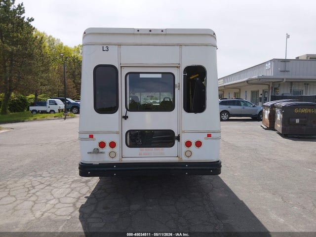 Aukcja sprzedaży 2018 Ford E-350 Cutaway, vin: 1FDEE3F61JDC06373, numer aukcji: 45034511