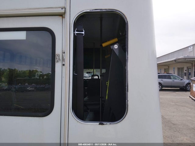 Aukcja sprzedaży 2018 Ford E-350 Cutaway, vin: 1FDEE3F61JDC06373, numer aukcji: 45034511