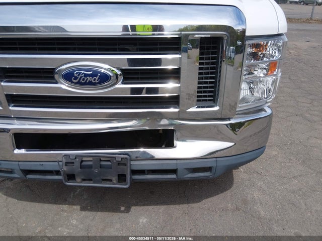 Aukcja sprzedaży 2018 Ford E-350 Cutaway, vin: 1FDEE3F61JDC06373, numer aukcji: 45034511