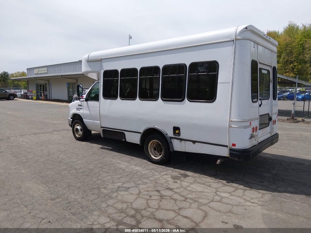 Aukcja sprzedaży 2018 Ford E-350 Cutaway, vin: 1FDEE3F61JDC06373, numer aukcji: 45034511
