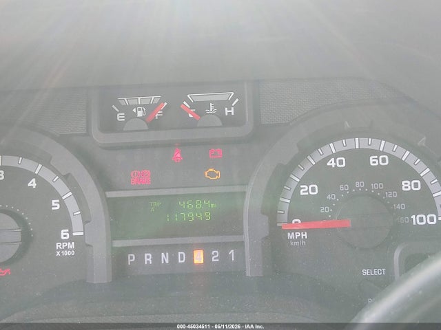 Aukcja sprzedaży 2018 Ford E-350 Cutaway, vin: 1FDEE3F61JDC06373, numer aukcji: 45034511