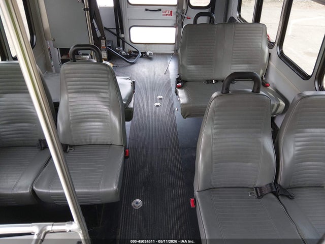 Aukcja sprzedaży 2018 Ford E-350 Cutaway, vin: 1FDEE3F61JDC06373, numer aukcji: 45034511