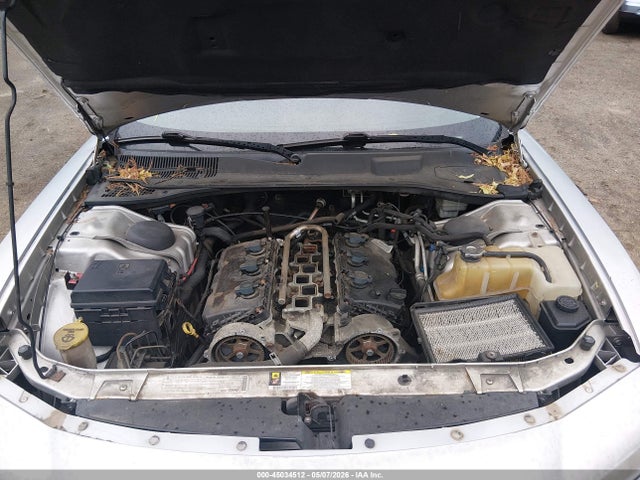 45034512 :رقم المزاد ، 2B3CA3CVXAH224846 vin ، 2010 Dodge Charger Sxt مزاد بيع