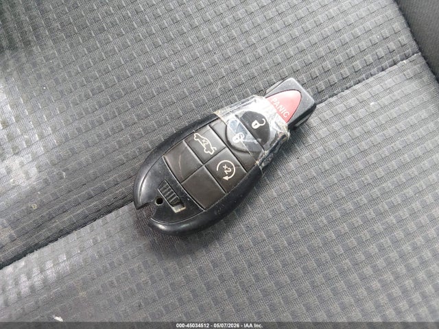 45034512 :رقم المزاد ، 2B3CA3CVXAH224846 vin ، 2010 Dodge Charger Sxt مزاد بيع
