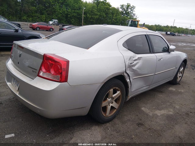 45034512 :رقم المزاد ، 2B3CA3CVXAH224846 vin ، 2010 Dodge Charger Sxt مزاد بيع