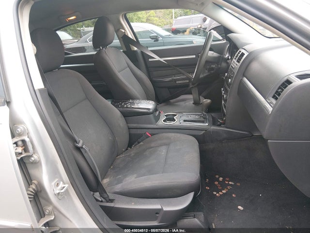 45034512 :رقم المزاد ، 2B3CA3CVXAH224846 vin ، 2010 Dodge Charger Sxt مزاد بيع