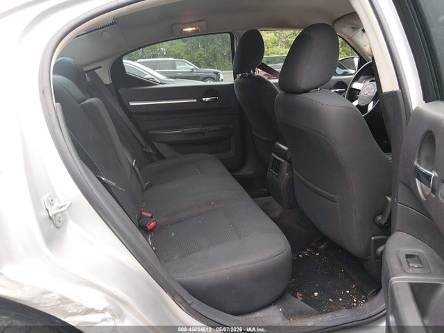 45034512 :رقم المزاد ، 2B3CA3CVXAH224846 vin ، 2010 Dodge Charger Sxt مزاد بيع