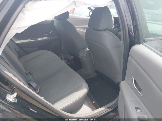 Aukcja sprzedaży 2021 Hyundai Elantra Sel, vin: 5NPLM4AG0MH025753, numer aukcji: 45034514