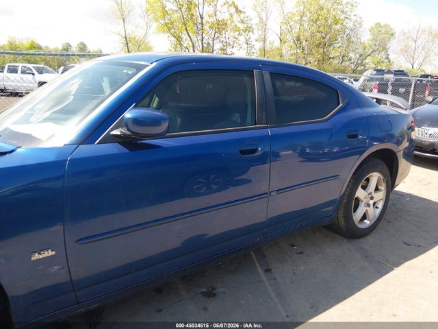 Aukcja sprzedaży 2010 Dodge Charger Rallye, vin: 2B3CK9CV5AH318066, numer aukcji: 45034515