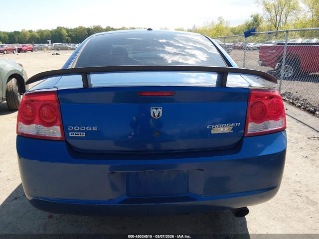 Aukcja sprzedaży 2010 Dodge Charger Rallye, vin: 2B3CK9CV5AH318066, numer aukcji: 45034515