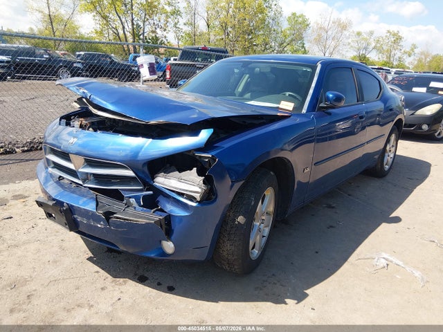 Aukcja sprzedaży 2010 Dodge Charger Rallye, vin: 2B3CK9CV5AH318066, numer aukcji: 45034515