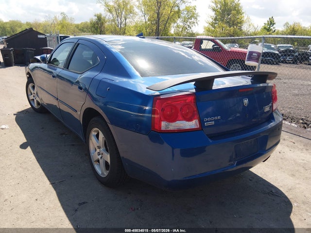 Aukcja sprzedaży 2010 Dodge Charger Rallye, vin: 2B3CK9CV5AH318066, numer aukcji: 45034515