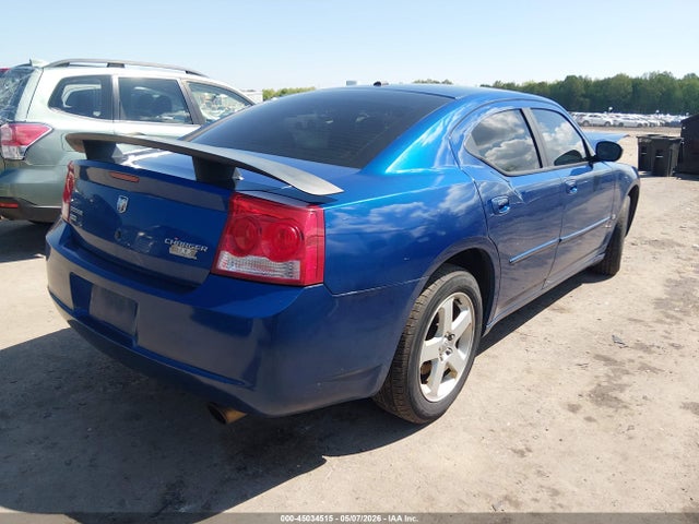 Aukcja sprzedaży 2010 Dodge Charger Rallye, vin: 2B3CK9CV5AH318066, numer aukcji: 45034515