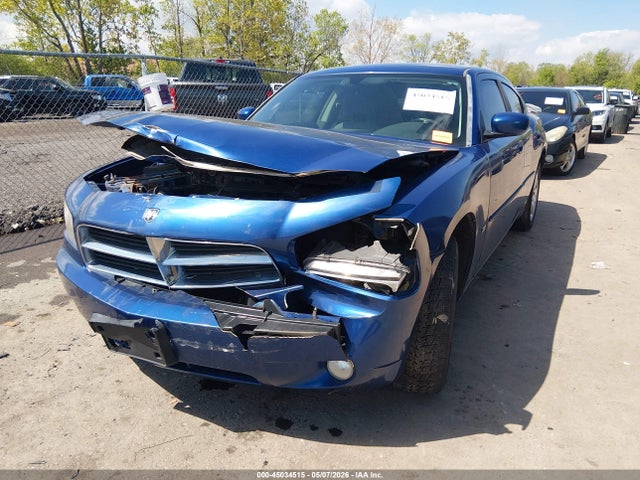 Aukcja sprzedaży 2010 Dodge Charger Rallye, vin: 2B3CK9CV5AH318066, numer aukcji: 45034515