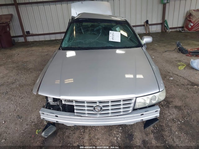 2003 Cadillac Seville Sls მანქანა იყიდება აუქციონზე, vin: 1G6KS54Y33U219616, აუქციონის ნომერი: 45034516