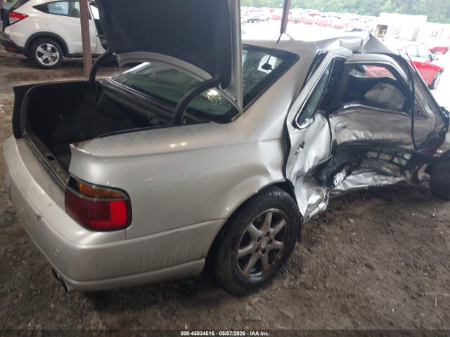 2003 Cadillac Seville Sls მანქანა იყიდება აუქციონზე, vin: 1G6KS54Y33U219616, აუქციონის ნომერი: 45034516