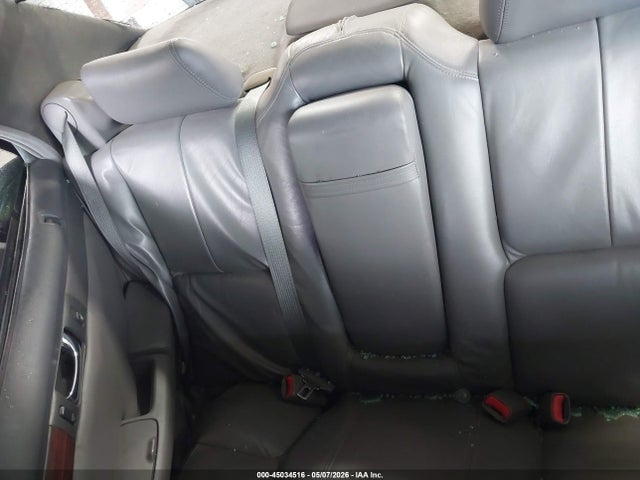 2003 Cadillac Seville Sls მანქანა იყიდება აუქციონზე, vin: 1G6KS54Y33U219616, აუქციონის ნომერი: 45034516