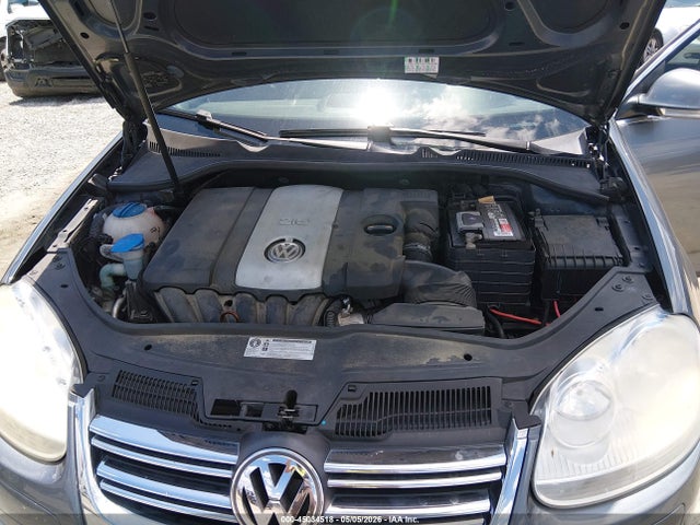 Aukcja sprzedaży 2009 Volkswagen Jetta Se, vin: 3VWRM71K39M178433, numer aukcji: 45034518