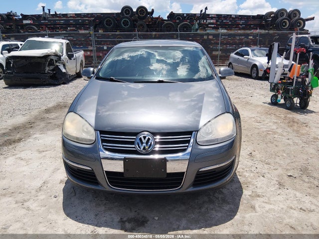 Aukcja sprzedaży 2009 Volkswagen Jetta Se, vin: 3VWRM71K39M178433, numer aukcji: 45034518
