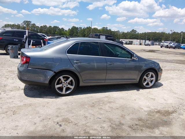 Aukcja sprzedaży 2009 Volkswagen Jetta Se, vin: 3VWRM71K39M178433, numer aukcji: 45034518