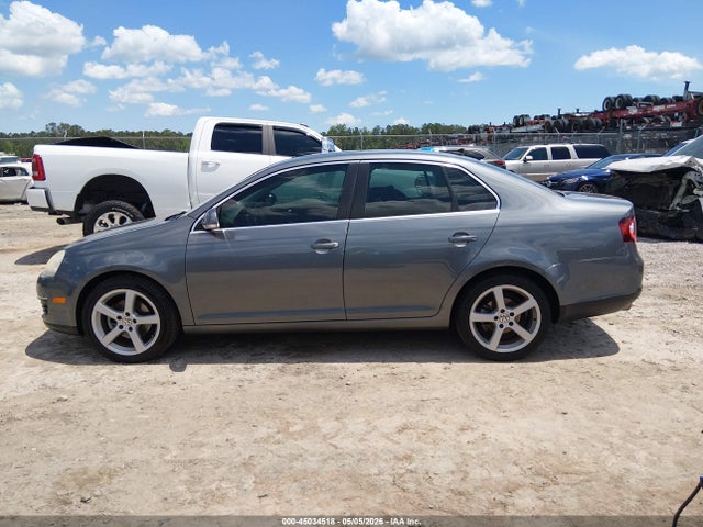 Aukcja sprzedaży 2009 Volkswagen Jetta Se, vin: 3VWRM71K39M178433, numer aukcji: 45034518