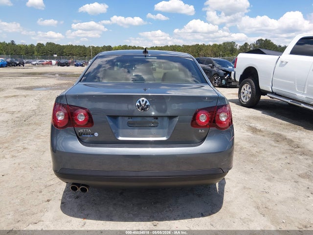 Aukcja sprzedaży 2009 Volkswagen Jetta Se, vin: 3VWRM71K39M178433, numer aukcji: 45034518