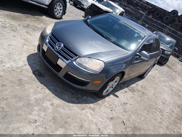 Aukcja sprzedaży 2009 Volkswagen Jetta Se, vin: 3VWRM71K39M178433, numer aukcji: 45034518