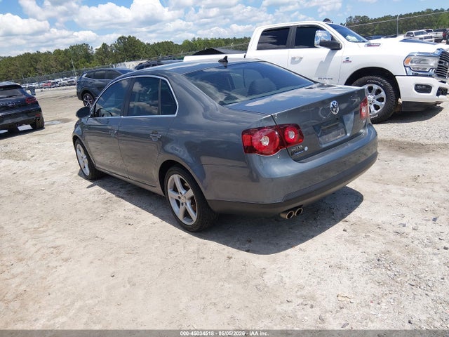 Aukcja sprzedaży 2009 Volkswagen Jetta Se, vin: 3VWRM71K39M178433, numer aukcji: 45034518