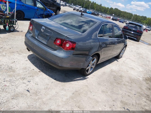 Aukcja sprzedaży 2009 Volkswagen Jetta Se, vin: 3VWRM71K39M178433, numer aukcji: 45034518
