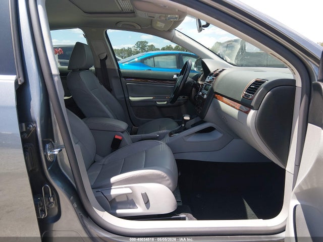 Aukcja sprzedaży 2009 Volkswagen Jetta Se, vin: 3VWRM71K39M178433, numer aukcji: 45034518