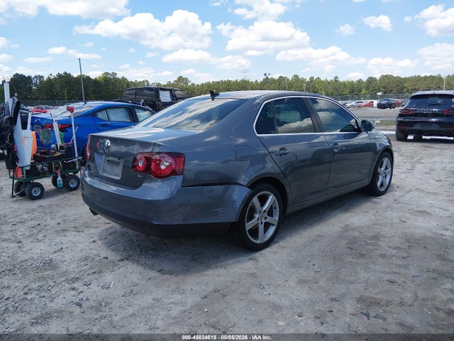 Aukcja sprzedaży 2009 Volkswagen Jetta Se, vin: 3VWRM71K39M178433, numer aukcji: 45034518