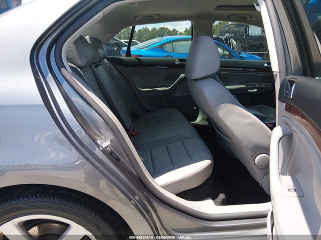 Aukcja sprzedaży 2009 Volkswagen Jetta Se, vin: 3VWRM71K39M178433, numer aukcji: 45034518