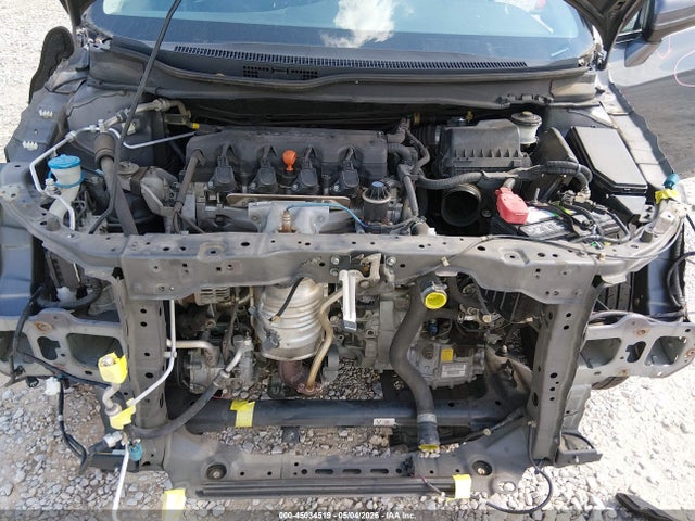 Продаж на аукціоні авто 2015 Honda Civic Ex, vin: 19XFB2F88FE052084, номер лоту: 45034519