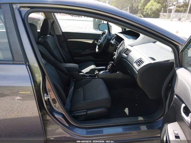 Продаж на аукціоні авто 2015 Honda Civic Ex, vin: 19XFB2F88FE052084, номер лоту: 45034519