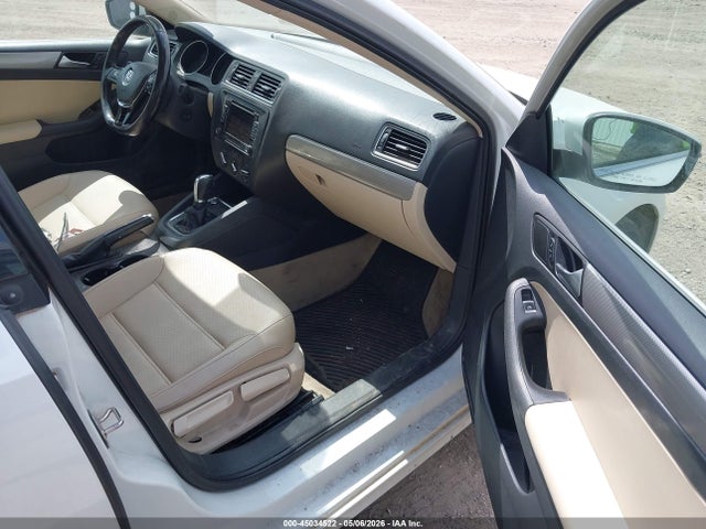 Продаж на аукціоні авто 2015 Volkswagen Jetta 1.8t Se, vin: 3VWD17AJ8FM356987, номер лоту: 45034522