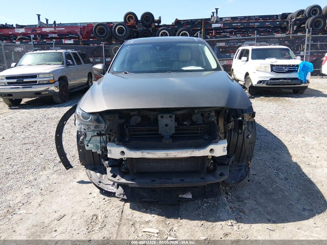Mazda Cx-9 Touring 2017 JM3TCACY1H0135857 Image 13