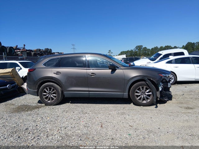Mazda Cx-9 Touring 2017 JM3TCACY1H0135857 Image 14