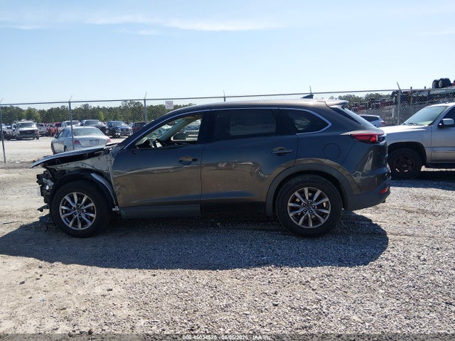 Mazda Cx-9 Touring 2017 JM3TCACY1H0135857 Image 15